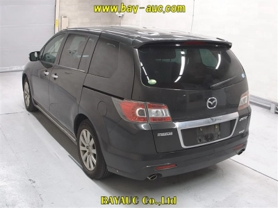 MAZDA MPV