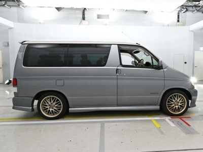 MAZDA BONGO FRIENDEE