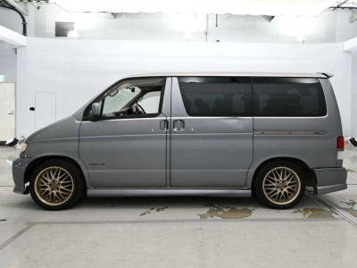 MAZDA BONGO FRIENDEE