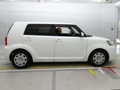 TOYOTA COROLLA RUMION