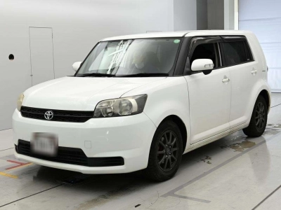 TOYOTA COROLLA RUMION