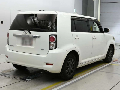 TOYOTA COROLLA RUMION