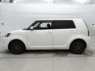 TOYOTA COROLLA RUMION