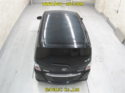 HONDA FREED HYBRID