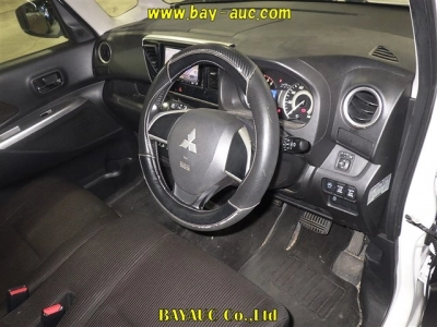 MITSUBISHI EK SPACE CUSTOM