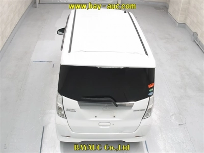 MITSUBISHI EK SPACE CUSTOM