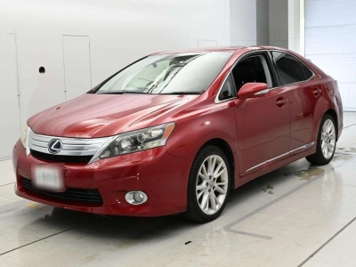 LEXUS HS