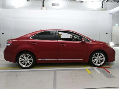 LEXUS HS
