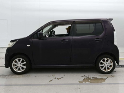 SUZUKI WAGON R STINGRAY