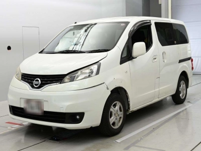 NISSAN NV200 VANETTE