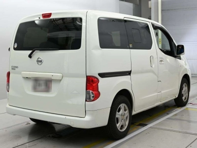 NISSAN NV200 VANETTE