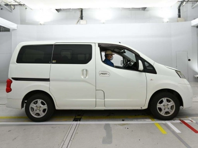 NISSAN NV200 VANETTE