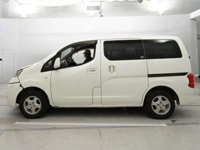 NISSAN NV200 VANETTE