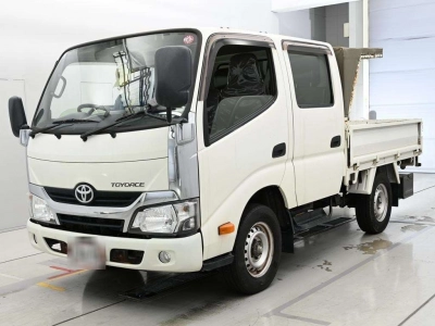 TOYOTA TOYOACE