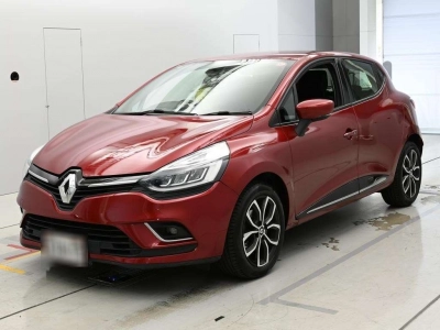 RENAULT LUTECIA