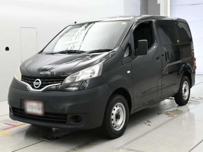NISSAN NV200 VANETTE VAN