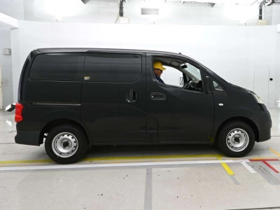 NISSAN NV200 VANETTE VAN