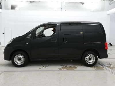 NISSAN NV200 VANETTE VAN
