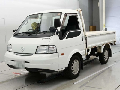 MAZDA BONGO TRUCK