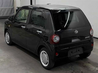 DAIHATSU MIRA TOCOT