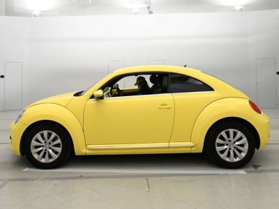 VOLKSWAGEN THE BEETLE