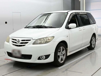 MAZDA MPV