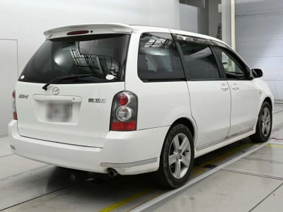 MAZDA MPV