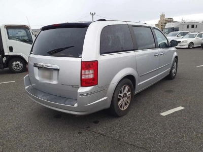 CHRYSLER GRAND VOYAGER