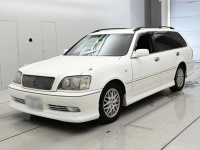 TOYOTA CROWN ESTATE