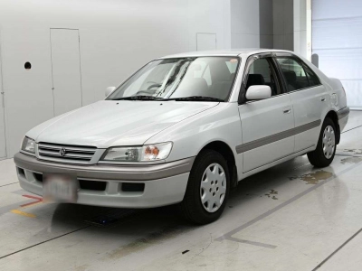 TOYOTA CORONA PREMIO