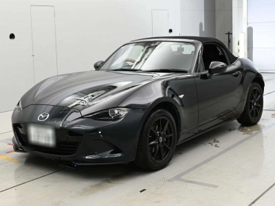 MAZDA ROADSTER