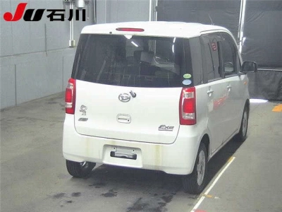 DAIHATSU TANTO EXE