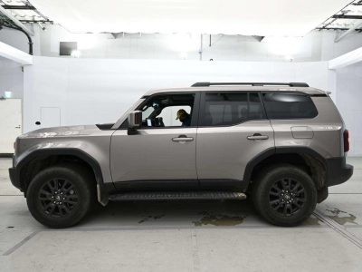 TOYOTA LAND CRUISER 250