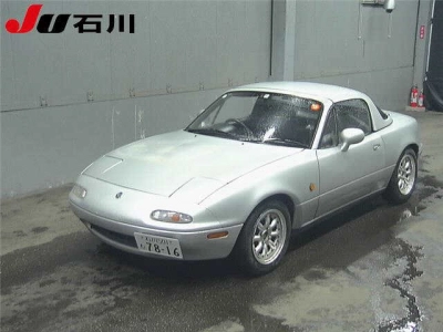 MAZDA EUNOS ROADSTER