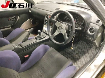 MAZDA EUNOS ROADSTER