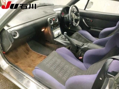 MAZDA EUNOS ROADSTER