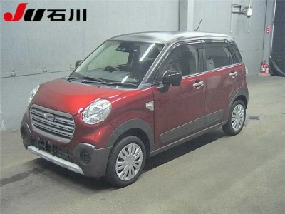 DAIHATSU CAST ACTIVA