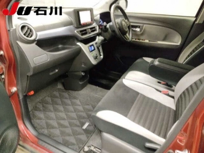 DAIHATSU CAST ACTIVA