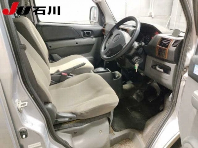 NISSAN CLIPPER RIO