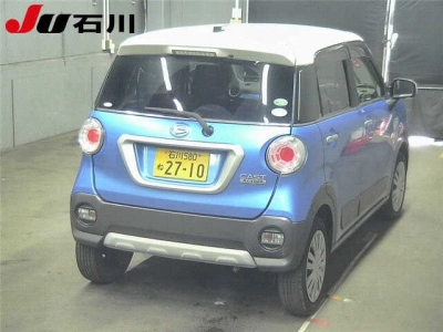 DAIHATSU CAST ACTIVA