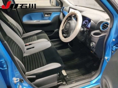 DAIHATSU CAST ACTIVA