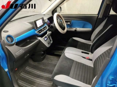 DAIHATSU CAST ACTIVA