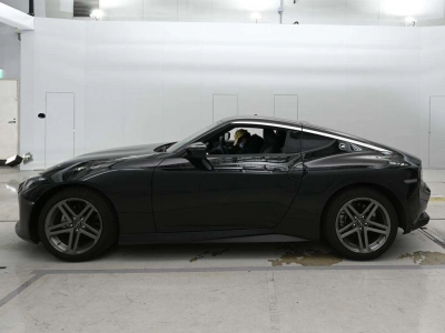 NISSAN FAIRLADY Z