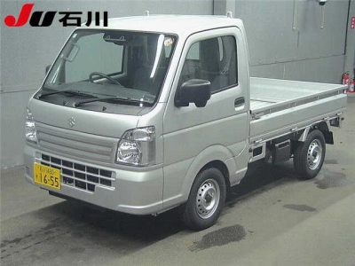 SUZUKI CARRY