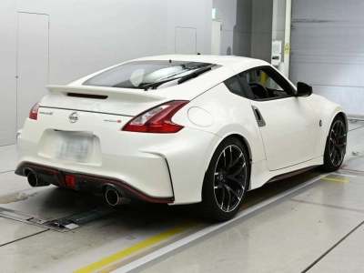 NISSAN FAIRLADY Z