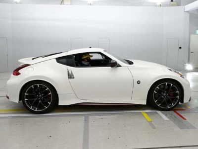 NISSAN FAIRLADY Z