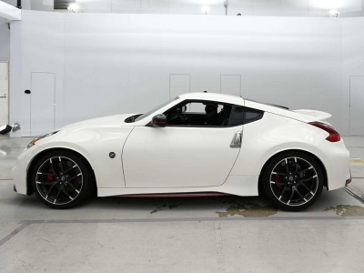 NISSAN FAIRLADY Z