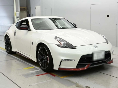 NISSAN FAIRLADY Z