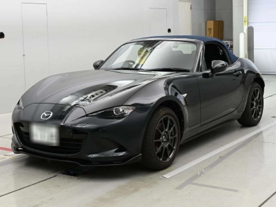 MAZDA ROADSTER