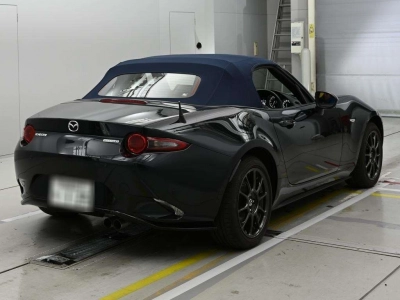 MAZDA ROADSTER